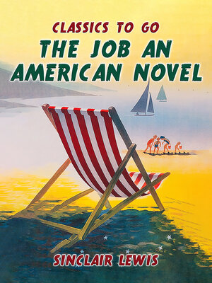 cover image of The Job